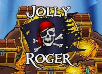 jolly roger Play'n Go